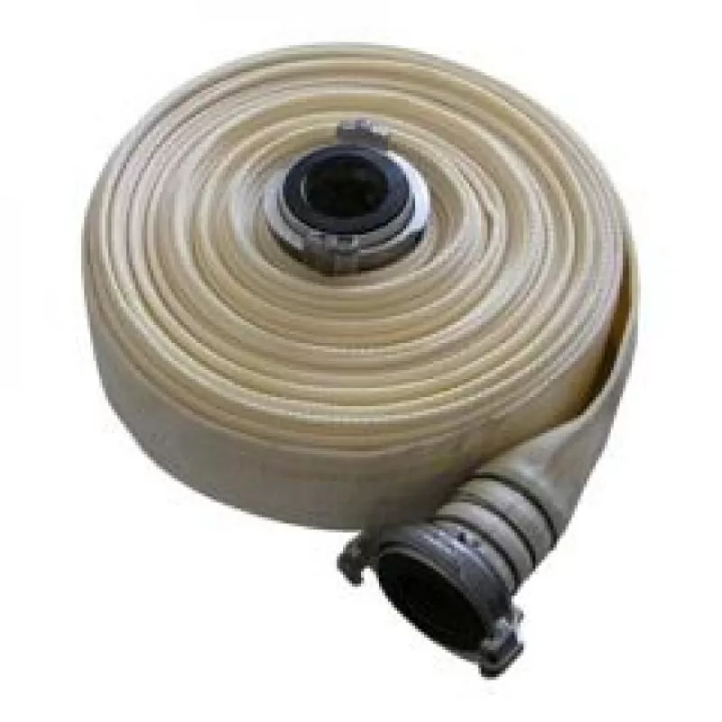 Пожежні рукави від виробника — міцність і надійність без переплат. 4