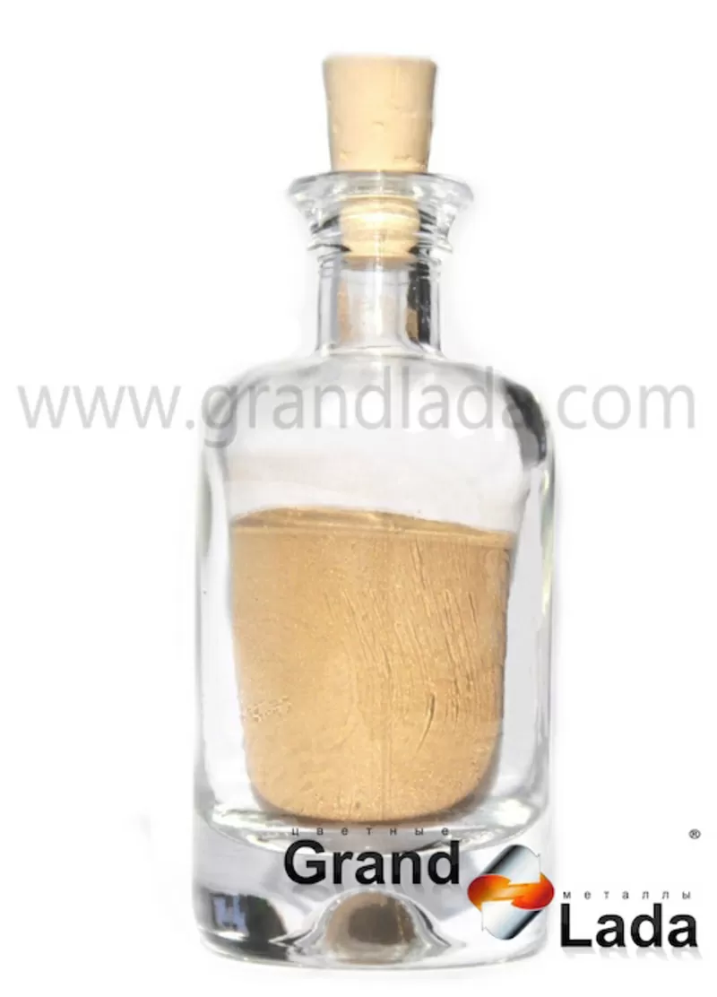 Латунь порошок, марка ПРВ-ЛС63