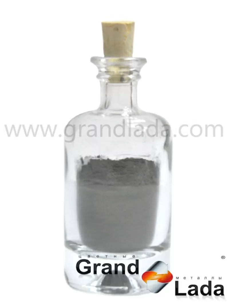 Тантал порошок, марка Та1