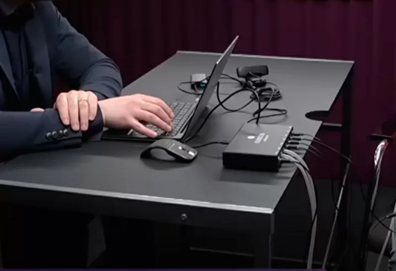 Психофизиологическое тестирование на детекторах лжи