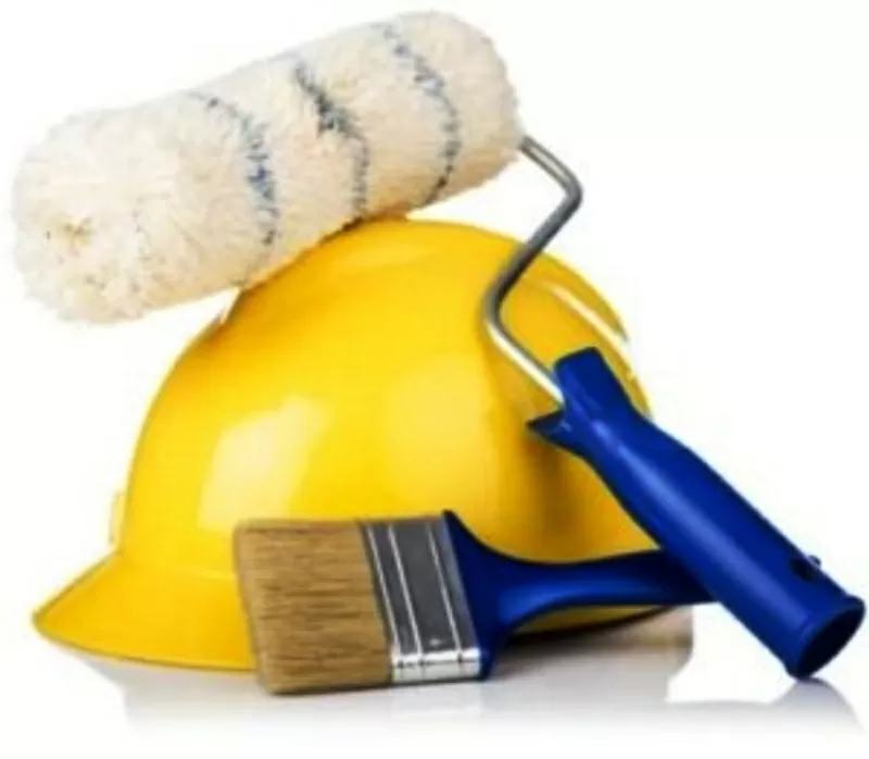 Оздоблення квартир Ремонт у Києві