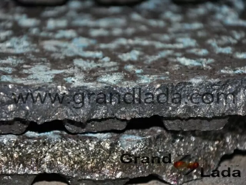 Мідь фосфориста чушка