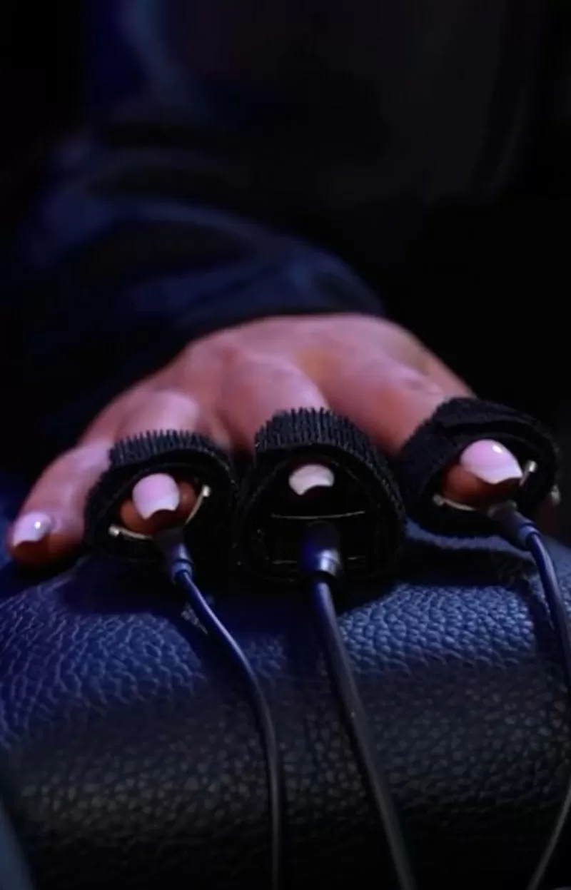 Точные полиграфические исследования в городе Киев и области - НАПУ