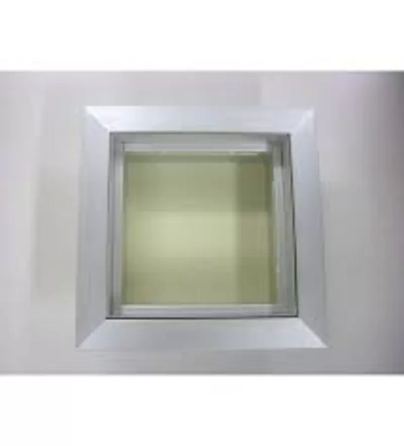 Екран рентгенозахисний,  вікна та двері рентгенозахисні