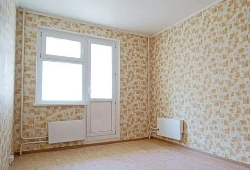 Поклейка обоев Киев Шпаклевка стен 