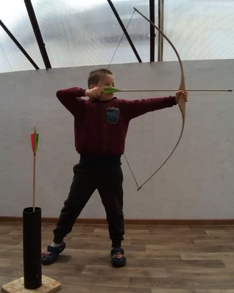 Тир “Лучник” — Класні Дні в Тирі! 4