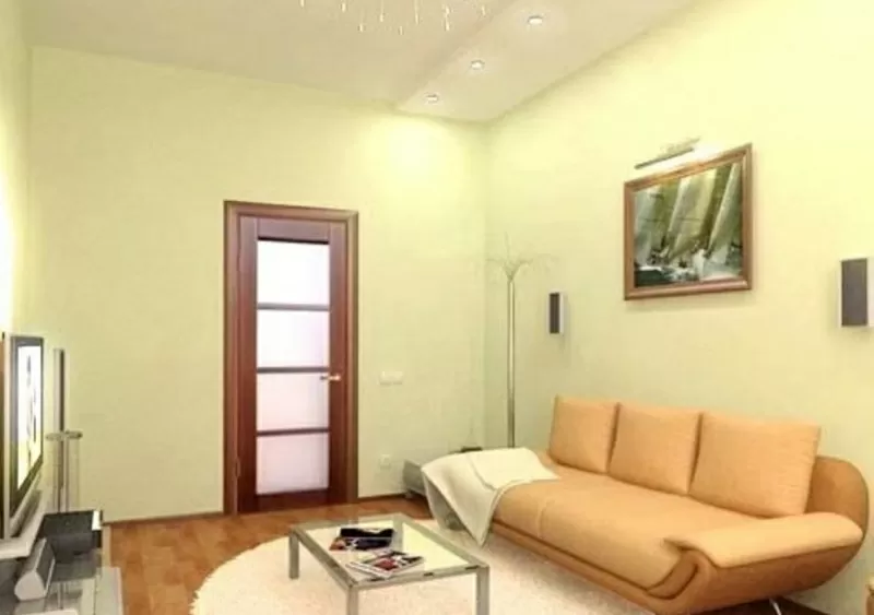 Поклейка шпалер Виноградар Оболонь Куренівка