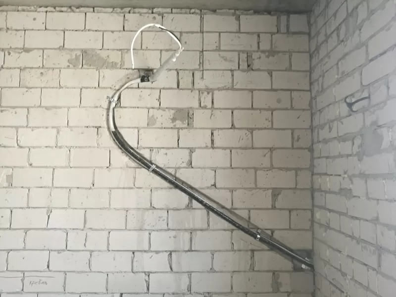 Монтаж кондиціонерів в Київі 6