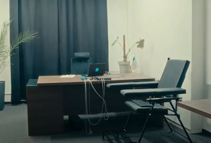 Відомі професійні поліграфологи - послуги для безпеки у Києві