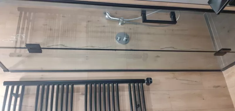 душові перегородки, душові кабіни 2