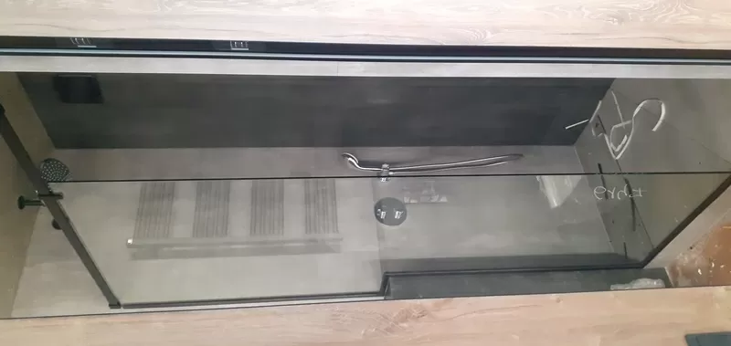 душові перегородки, душові кабіни 3