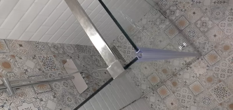 душові перегородки, душові кабіни 5