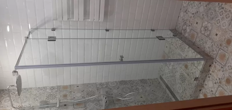 душові перегородки, душові кабіни 4