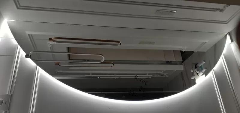 душові перегородки, душові кабіни 6