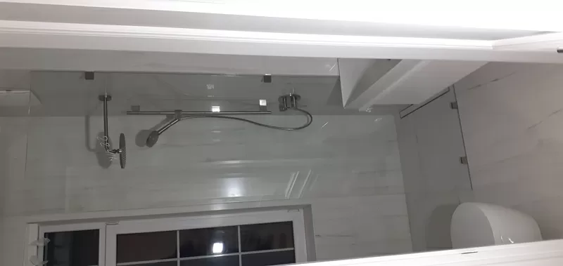 душові перегородки, душові кабіни 8