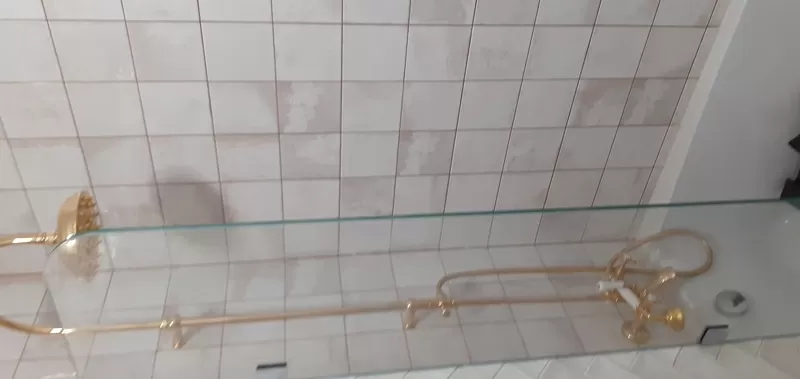 душові перегородки, душові кабіни 9