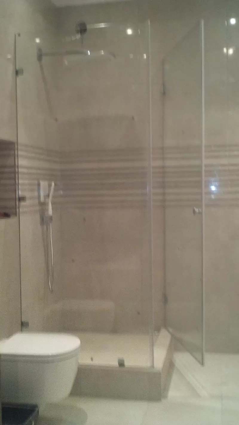 душові перегородки, душові кабіни 10