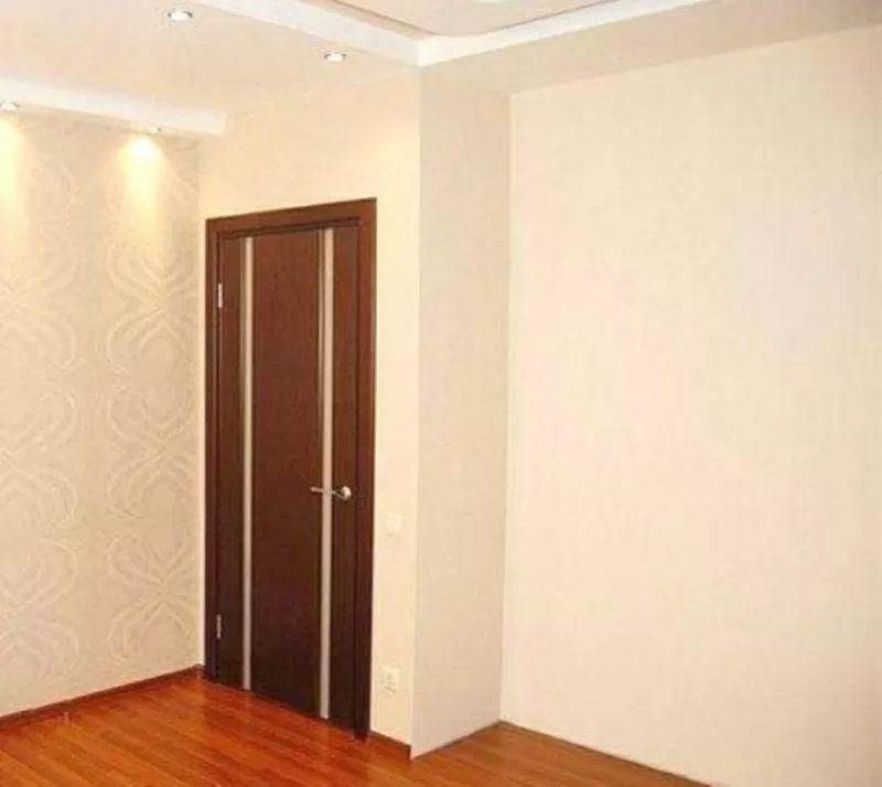 Косметический ремонт квартиры Киев 