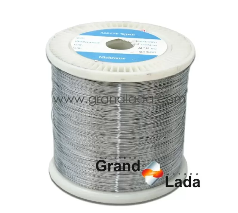 Ніхром дріт, діаметри від 0, 2 мм - 0, 25 мм