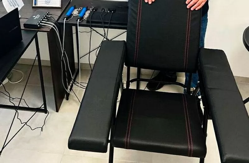 Психофизиологическая экспертиза от специалистов - НАПУ