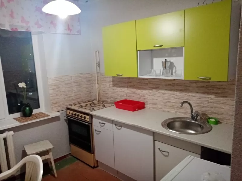 сдам 1 комнатную квартиру метро вокзальная