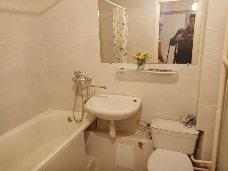 сдам 1 комнатную квартиру метро вокзальная 2