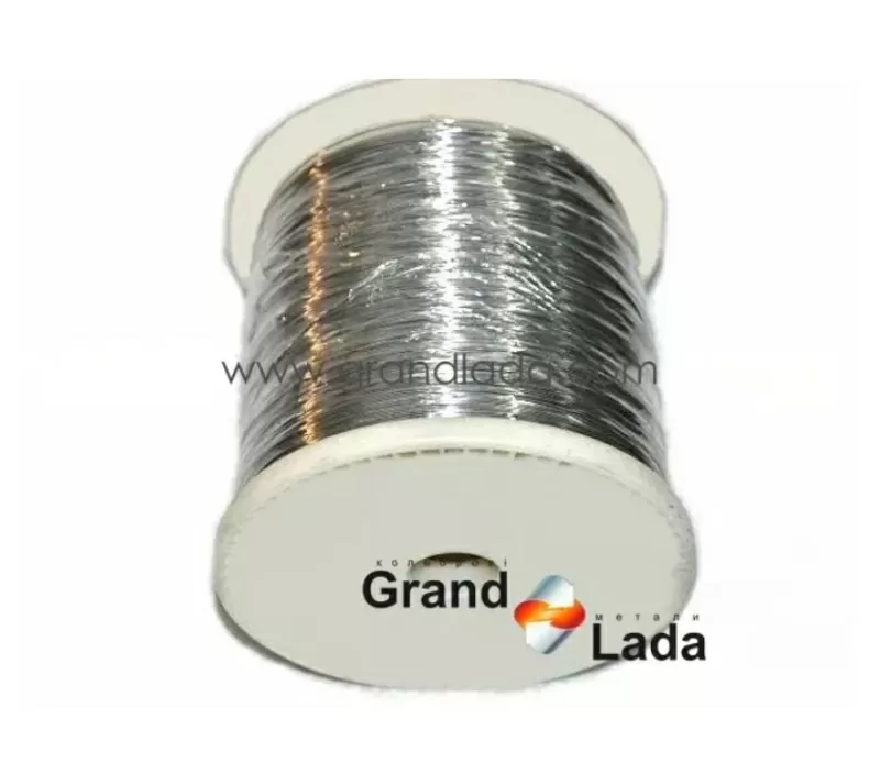 Ніхром дріт, діаметри: 0, 7 мм; 0, 8 мм; 0, 9 мм