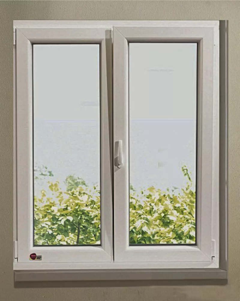 Окна Рехау Rehau - легендарное немецкое качество!