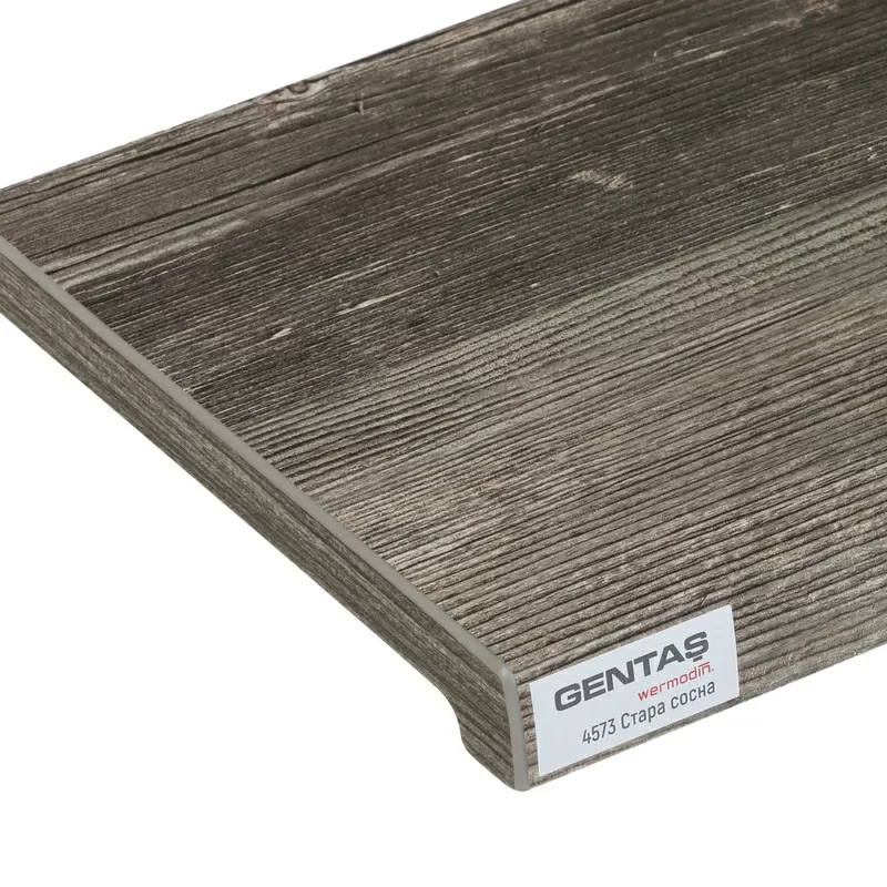 Підвіконня Werzalit Vermodin Gentas, Туреччина 2