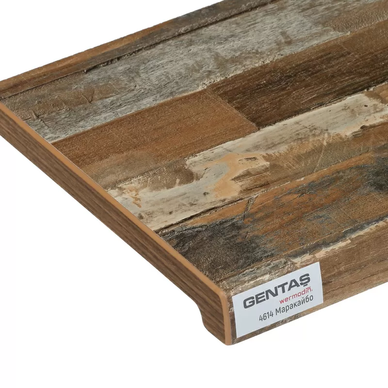 Підвіконня Werzalit Vermodin Gentas, Туреччина 3