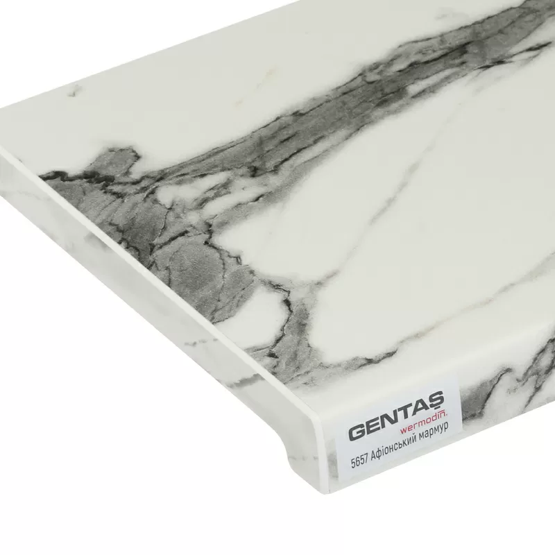 Підвіконня Werzalit Vermodin Gentas, Туреччина 5