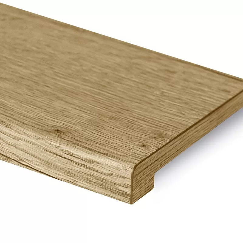 Подоконники деревянные ALBER Альбер коллекция Стандарт 3