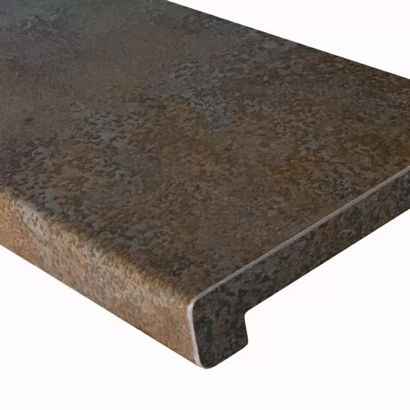 Подоконник деревянный ALBER Альбер коллекция Элит 2