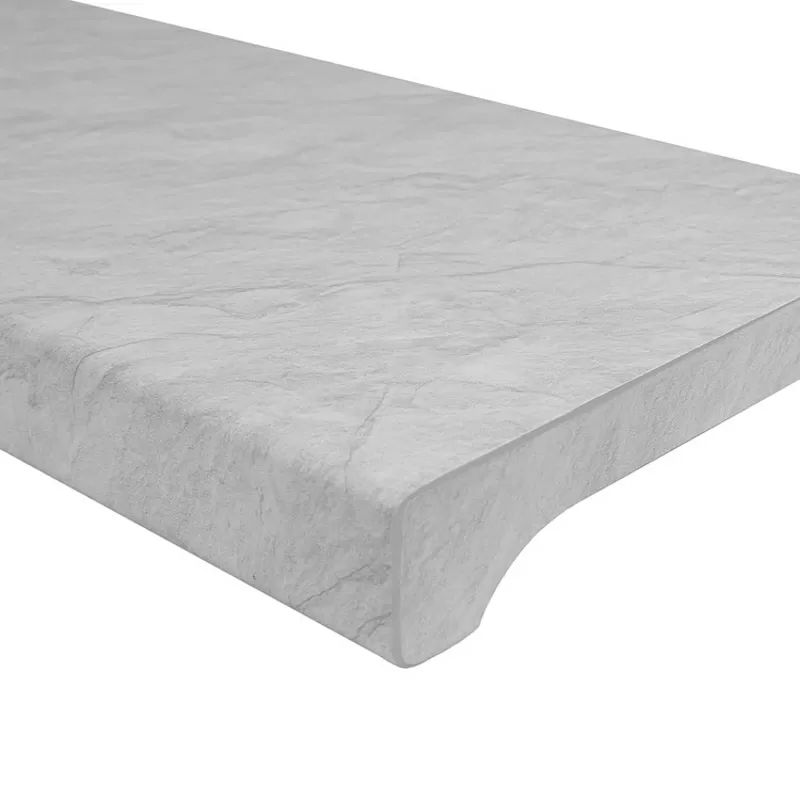 Подоконник деревянный ALBER Альбер коллекция Элит 3