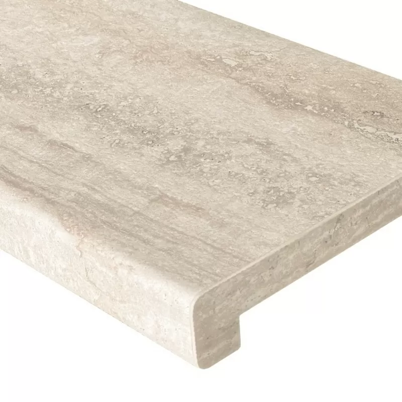 Подоконник деревянный ALBER Альбер коллекция Элит 4