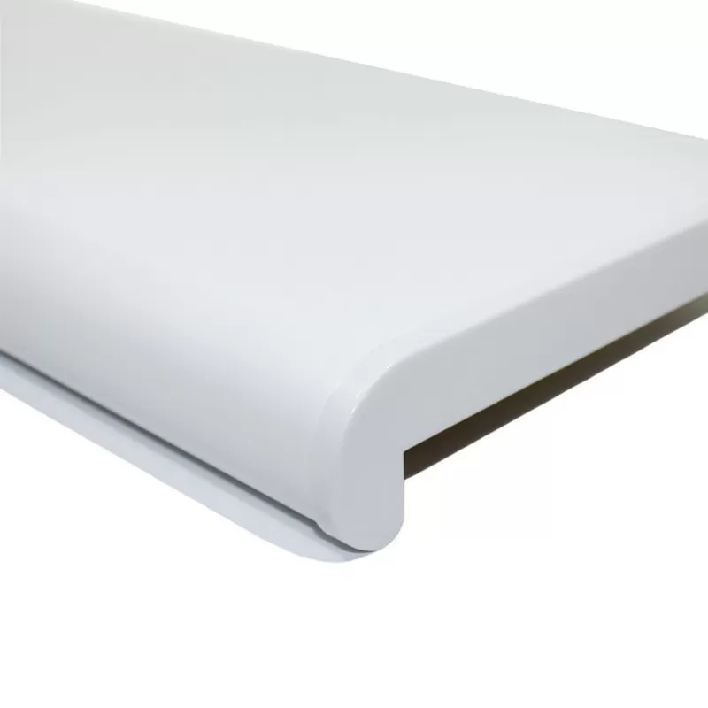 Пластикові підвіконня Estera Естера 2