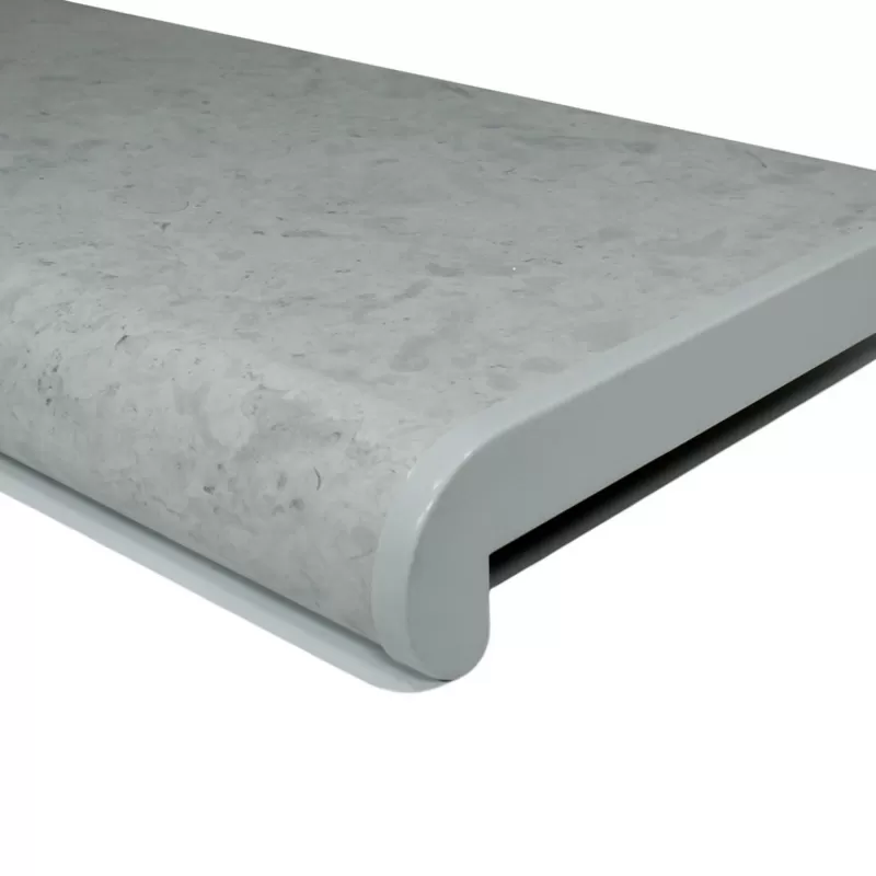 Пластикові підвіконня Estera Естера 3