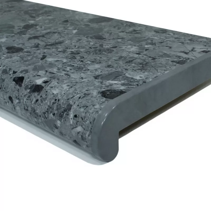 Пластикові підвіконня Estera Естера 5