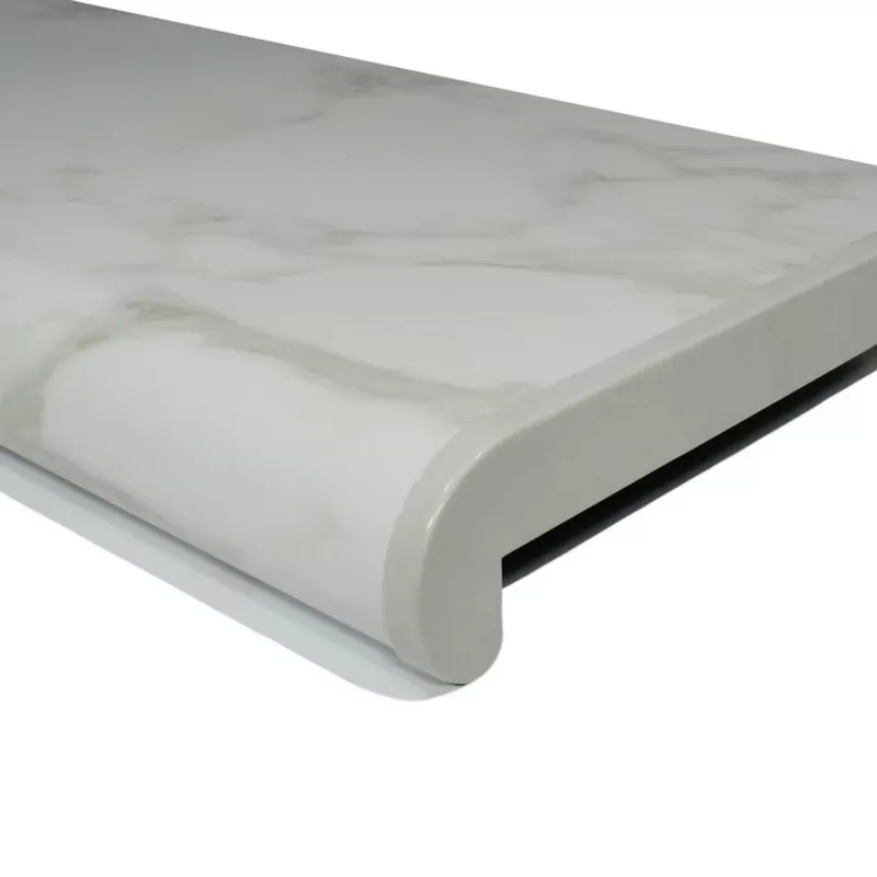 Пластикові підвіконня Estera Естера 4