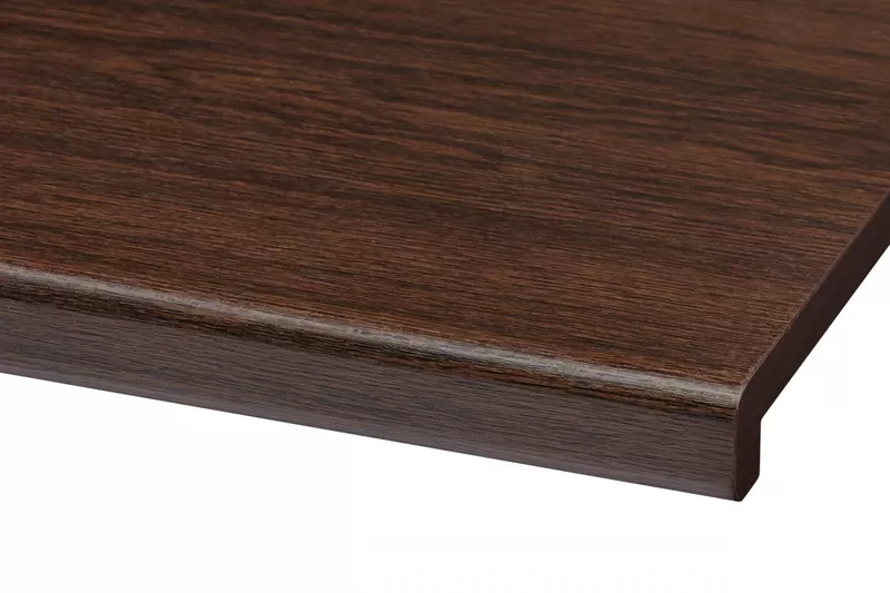 Дерев'яні підвіконня KaschPro КашПро, Чехія 3