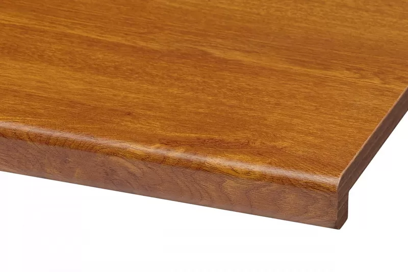 Дерев'яні підвіконня KaschPro КашПро, Чехія