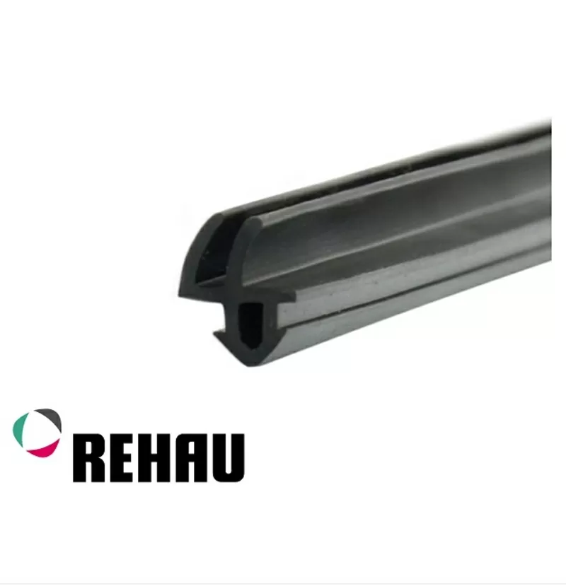 Ущільнювальна гума Rehau EPDM Оригінал чорна
