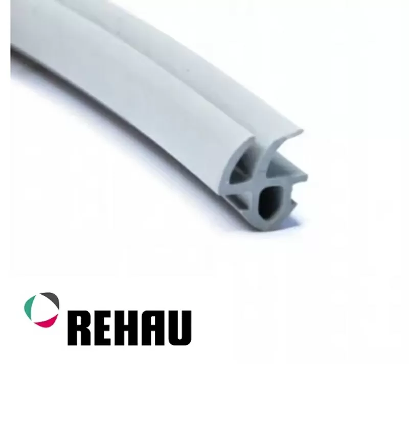 Ущільнювальна гума Rehau EPDM Оригінал сіра