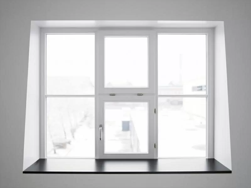 Підвіконня Верзаліт Компакт Werzalit Compact . Гарантія 25-ть років!