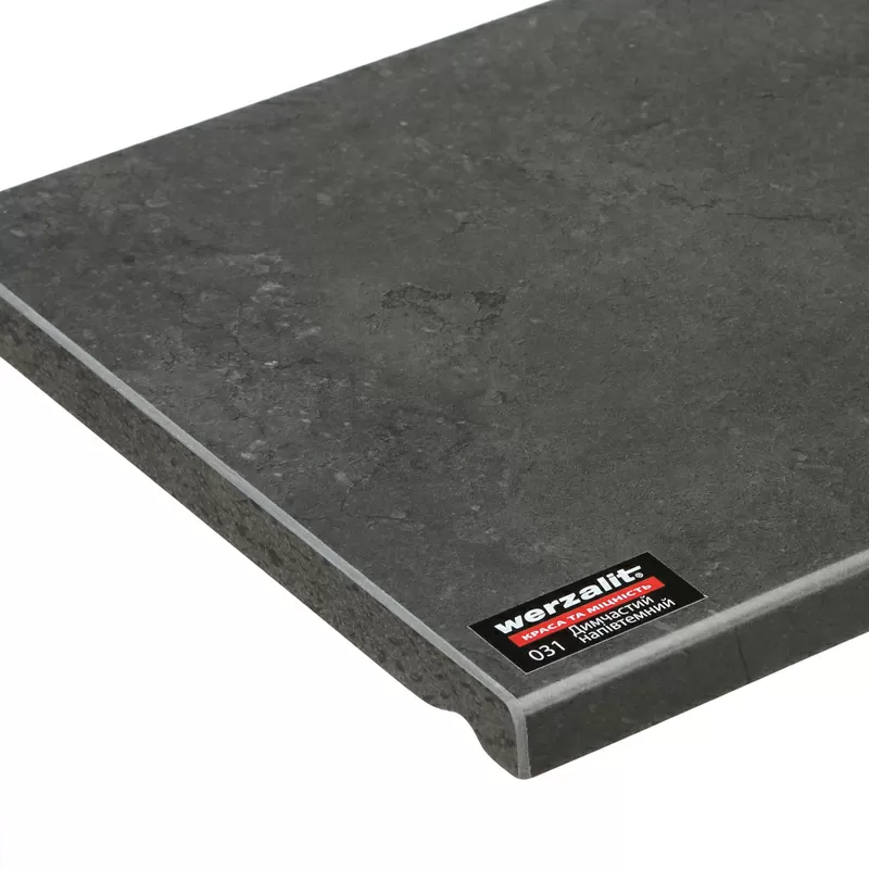 Підвіконня Верзаліт Компакт Werzalit Compact . Гарантія 25-ть років! 5