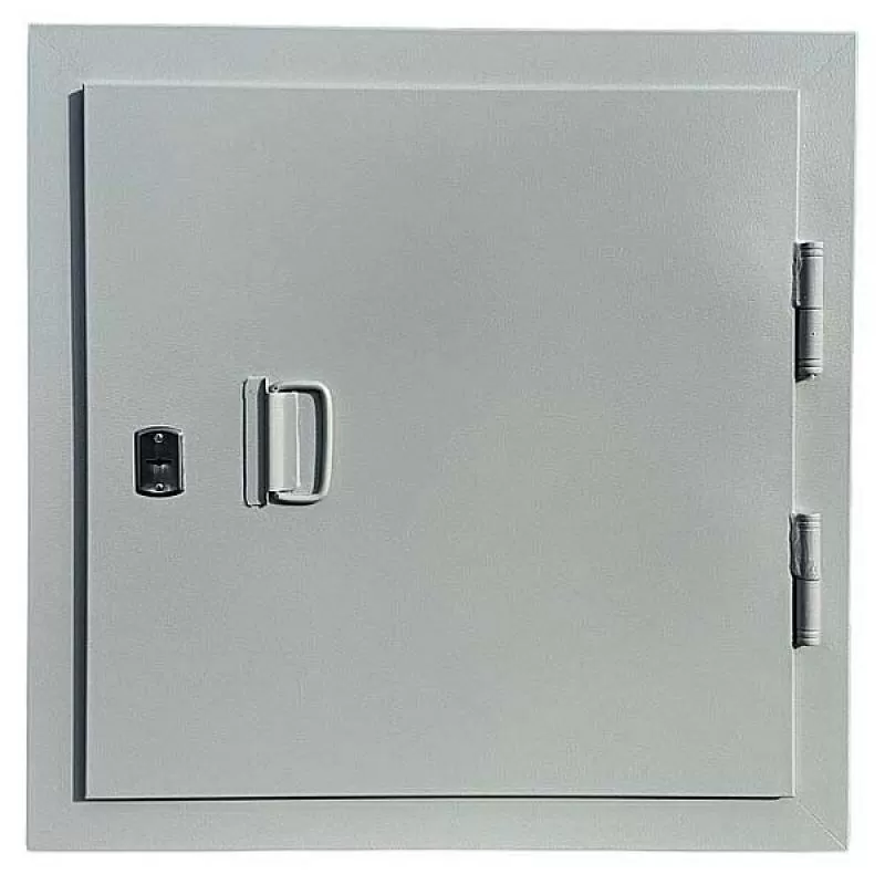 Протипожежні двері та люки від виробника — безпека об’єкта за доступною ціною 6