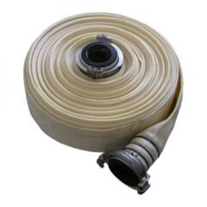 Пожежні рукави від виробника — професійна якість за чесною ціною 3