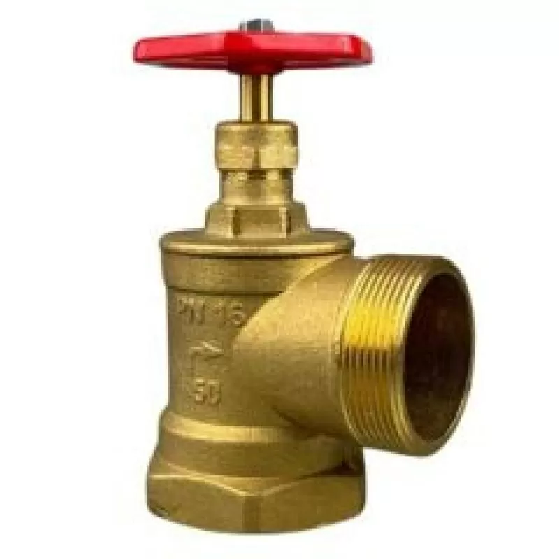 Пожежне обладнання для надійного захисту об’єкта з доставкою по Україні 3