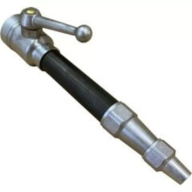 Пожежне обладнання для надійного захисту об’єкта з доставкою по Україні 6