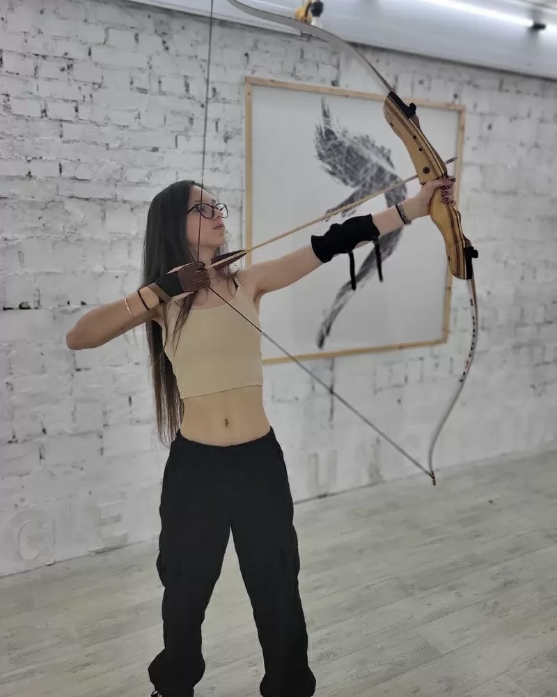 Тир “Лучник” — Екскурсії та розваги для шкільних класів! 4